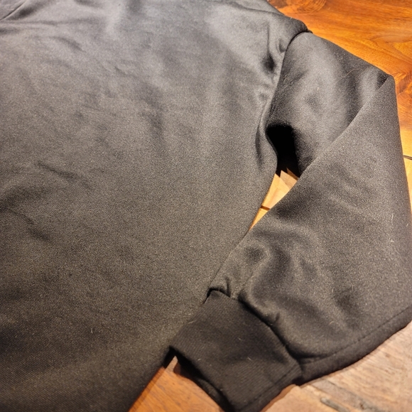 Twin Peaks Packard Sawmill Hoodie Size Large - Picture 8 of 8